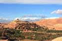 Ksar At Ben Haddou / Marokko: 
