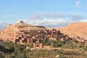 Ksar At Ben Haddou / Marokko: 