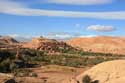 Ksar At Ben Haddou / Marokko: 