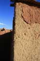 Runed Kasbah Tadoula Zenifi / Morocco: 