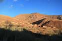 Kasbah or Grane Barn Ighrem N'Ougdal / Morocco: 