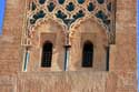 Mosque Sidi Ben Salah Marrakech / Maroc: 