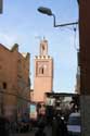 Mosque Marrakech / Morocco: 