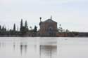 Mnara Pool and Pavilion Marrakech / Morocco: 