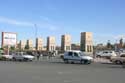 Square of the Seven Saints Marrakech / Morocco: 