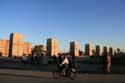 Square of the Seven Saints Marrakech / Morocco: 