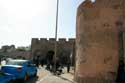 Doukkala Poort Essaouira / Marokko: 