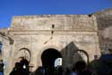 Doukkala Gate (Bab) Essaouira / Morocco: 