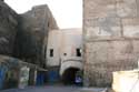 Porte (Bab) Doukkala Essaouira / Maroc: 