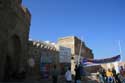 North-East City Walls Essaouira / Morocco: 