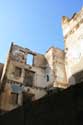 Ruined Buildings Essaouira / Morocco: 