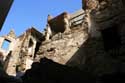 Ruined Building Essaouira / Morocco: 