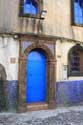 Villa Allun Essaouira / Marokko: 