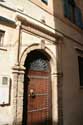Deur Essaouira / Marokko: 
