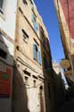 Door Essaouira / Morocco: 