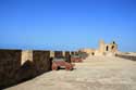North-West City Defense Essaouira / Morocco: 