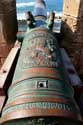 West City Walls and 16th Century Portugese Cannons Essaouira / Morocco: 