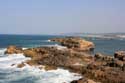 Atlantic Ocean Coast Essaouira / Morocco: 