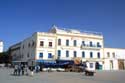 Casa Vera Essaouira / Marokko: 