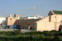 Place Moulay Hassan Zuidelijke stadsmuur Essaouira / Marokko: 