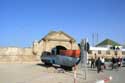 Maritime Gate Essaouira / Morocco: 