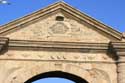 Maritime Gate Essaouira / Morocco: 