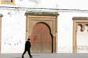 Gebouw en Villa Marroc Essaouira / Marokko: 