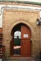 Mosque Kasbah Essaouira / Morocco: 