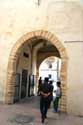 Gate Essaouira / Morocco: 