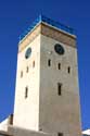 Poort Essaouira / Marokko: 