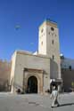 Gate Essaouira / Morocco: 