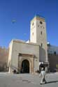 Poort Essaouira / Marokko: 