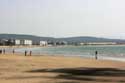 Plage et ocan Essaouira / Maroc: 