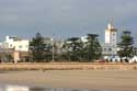 Plage et ocan Essaouira / Maroc: 