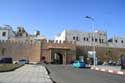 Sbaa Gate (Bab) Essaouira / Morocco: 
