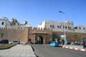 Sbaa Poort Essaouira / Marokko: 