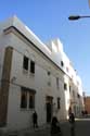 Souiri Poort Socioculturele plaats Essaouira / Marokko: 