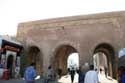 Porte de Ville Essaouira / Maroc: 