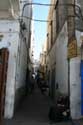 Medina Views Essaouira / Morocco: 