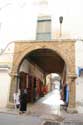 Zichten Medina Essaouira / Marokko: 