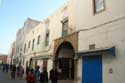 Medina Views Essaouira / Morocco: 