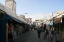 Zichten Medina Essaouira / Marokko: 