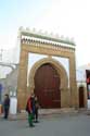 Poort Essaouira / Marokko: 