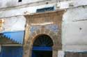 Door Essaouira / Morocco: 