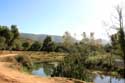 El Abid River (Slaves river) Ouzoud / Morocco: 