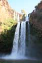 Waterfall Ouzoud / Morocco: 