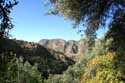 Vue Ouzoud / Maroc: 