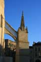 Sint-Andr Cathedraal Bordeaux / FRANKRIJK: 