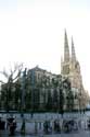 Sint-Andr Cathedraal Bordeaux / FRANKRIJK: 