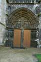 Sint-Andr Cathedraal Bordeaux / FRANKRIJK: 